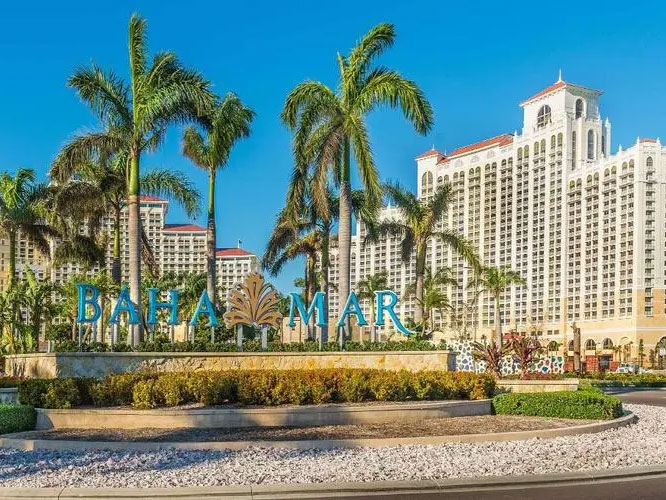Grand Hyatt Baha Mar